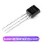 S8550 bóng bán dẫn SS8050 9012 9013 9014 9015 9018 cắm trực tiếp bản vá TO92 SOT23 transistor 2l Transistor bóng bán dẫn