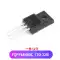 transistor c945 Transistor hiệu ứng trường FQPF2N60C/4N/5N/8N/10/12N/13N/18N/20N60C/4N90/12N80C bc817 Transistor bóng bán dẫn