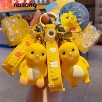 Подлинный молочный дракон с рвотой пузырьковой декомпрессионной подвеской 2 [высотой около 6 см]