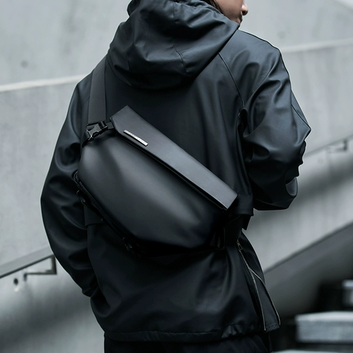 Мужская сумка на одно плечо, универсальная сумка через плечо, сумка для путешествий