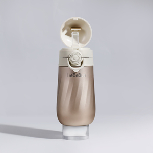 BeBeBus钻光儿童保温杯儿童水杯