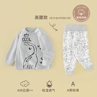 Дракон с высокой талией-холодильником