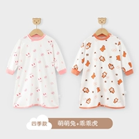 Meng Meng Rabbit+хороший тигр