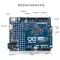 Bảng phát triển nhà sản xuất + dòng phù hợp với bảng mở rộng tích hợp cải tiến Arduino UNO R3 Bảng phát triển chính thức R4 Arduino