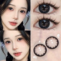 Сладкий черный кролик 14,5 мм FA103-H поставляется с бессмертием и нежностью