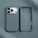 Melkco Leather Grain iPhone Genuine leather iPhone Case for iPhone 17, iPhone 17 Pro and iPhone 17 Pro Max
