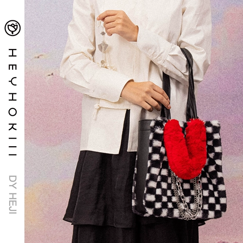 Демисезонная сумка через плечо, вместительная и большая сумка на одно плечо