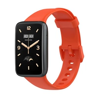 Официальный стиль [Vitality Orange]