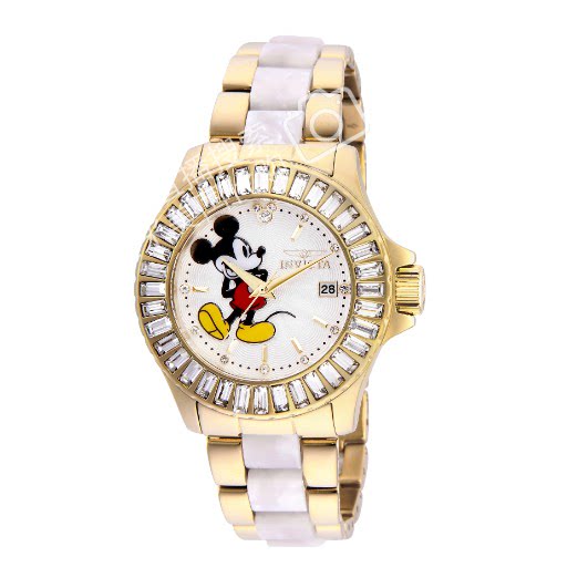 InvicTa/Invic Tower 38 Disney