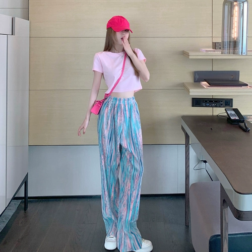 Национальная дневная поездка Санья на приморское платье для отдыха пляжная юбка женская летняя каникула