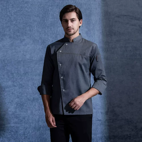 Overbacco 髂  镄淦  Shop Restaurant 瓿 Система одежды для совпадения цвета большого размера