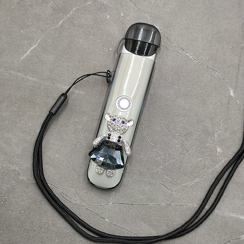 Подходит для защитного чехла RELX второго поколения, альфа-защитного чехла 2-го поколения, корпуса электронного устройства, стержня сигареты, чехла для сигарет yueke