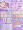 紫色兔头奶油胶791件【收纳箱+挂架+2000枚贴纸】