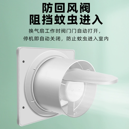 Вентилятор с частотой постоянного тока.