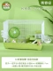 60 Light Luxury Villa Double -Layer House Family Youth Green