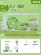 47 Light Luxury Villa Double -Layer Model Youth Green