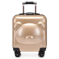 Золотой медведь