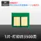 Thích hợp cho hp304a HP cp2025 hộp mực chip cc530A cp2025DN CM2320N Canon LBP7200 MF8330 8350 8380 8550 8580Cdw crg418 Chip mực