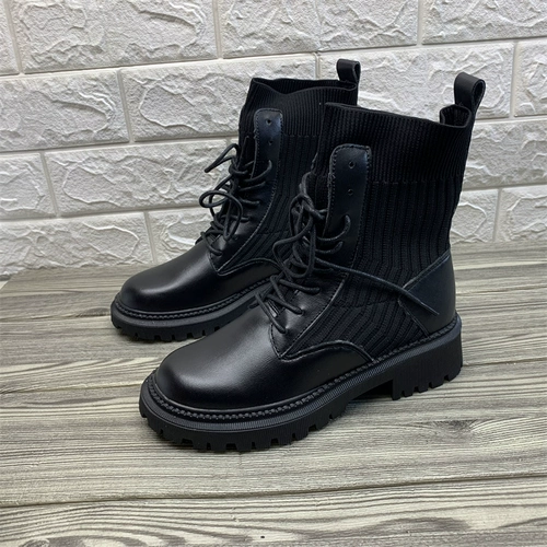 Martens, демисезонные утепленные универсальные короткие сапоги в английском стиле, из натуральной кожи, коллекция 2021 года, в британском стиле