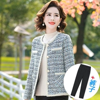 Черные штаны