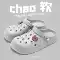 Crocs phòng mổ Đức, dép chống trượt y tế cho bác sĩ và nhân viên, chân không hôi, đế mềm, y tá có cảm giác như giẫm phải cứt 