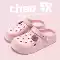 Crocs phòng mổ Đức, dép chống trượt y tế cho bác sĩ và nhân viên, chân không hôi, đế mềm, y tá có cảm giác như giẫm phải cứt 