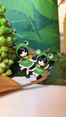 taobao agent [Sales for display] -D little frog- [Details of your baby before shooting]