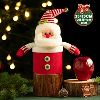 [★ ★ ★ ★ ★ Рекомендуется] Happy Apple Box пожилой пожилой