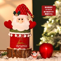 Apple, сельский, трикотажный, большой