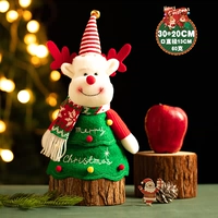 Новая юбка дерева продукта Apple Bag-Elk (супер милый и милый)