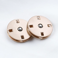 Мисти Золотой [Четыре полюсного прессы]