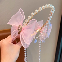 2#легкий порошковой обруч для волос