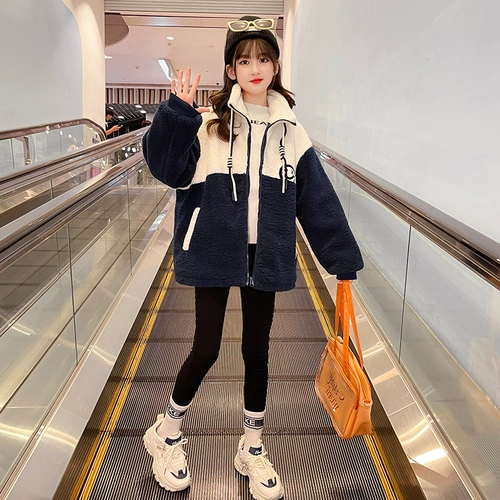 Куртка, весенний пуховик, осенняя детская утепленная стеганая форма