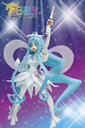 Японская версия Bandai S.H.Figuarts Zero Light Beauty Girl Lainer Liman Limited Spot