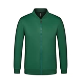 Толстовка для работы, куртка, бархатный лонгслив, чай с молоком, увеличенная толщина