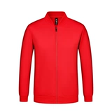 Толстовка для работы, куртка, бархатный лонгслив, чай с молоком, увеличенная толщина