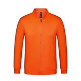 Толстовка для работы, куртка, бархатный лонгслив, чай с молоком, увеличенная толщина