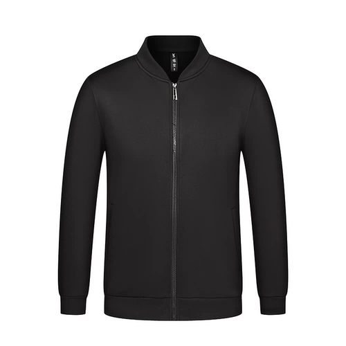 Толстовка для работы, куртка, бархатный лонгслив, увеличенная толщина