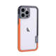 Frameless Watercolor iPhone Case for iPhone 17, 16, 15, 14 and 13