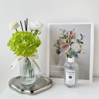 Зеленая аромотерапия, масло, 260 мл