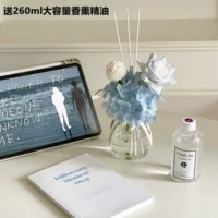 Синяя аромотерапия, масло, 260 мл