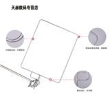 Пленка и телевизионная камера студия из нержавеющей стали платкой флага Сверхвязы