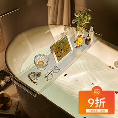 полочка для ванной