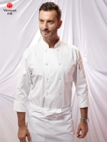 Белый лонгслив