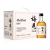【晚安酒】原味梅见330ml*6瓶