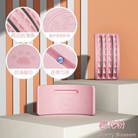 Анти -скользящая детская лапша с обеих сторон [120 фунтов грузоподъемности]