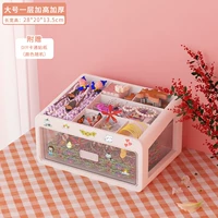 Большая детская мультяшная наклейка