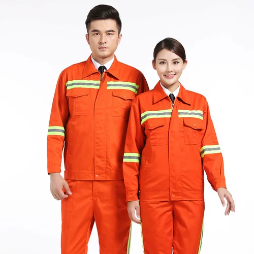 Осенний светоотражающий комбинезон, делается под заказ