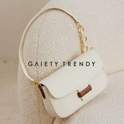 Универсальная демисезонная модная сумка подмышку, сумка на одно плечо, 2022, из натуральной кожи