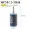 Chiết áp quấn dây nhiều vòng chính xác WXD3-13-2W 100R200R220R470R680R1K2.2K3.3k chiết áp số Chiết áp